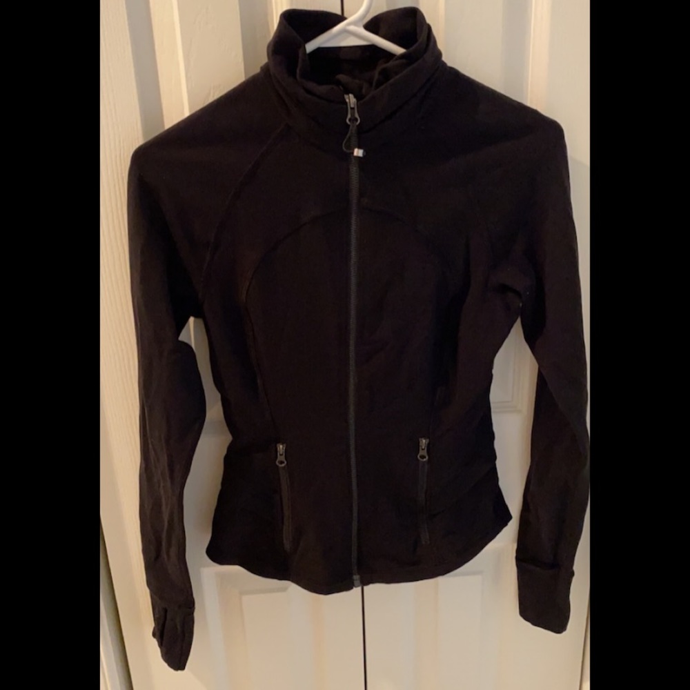 lululemon - jacket